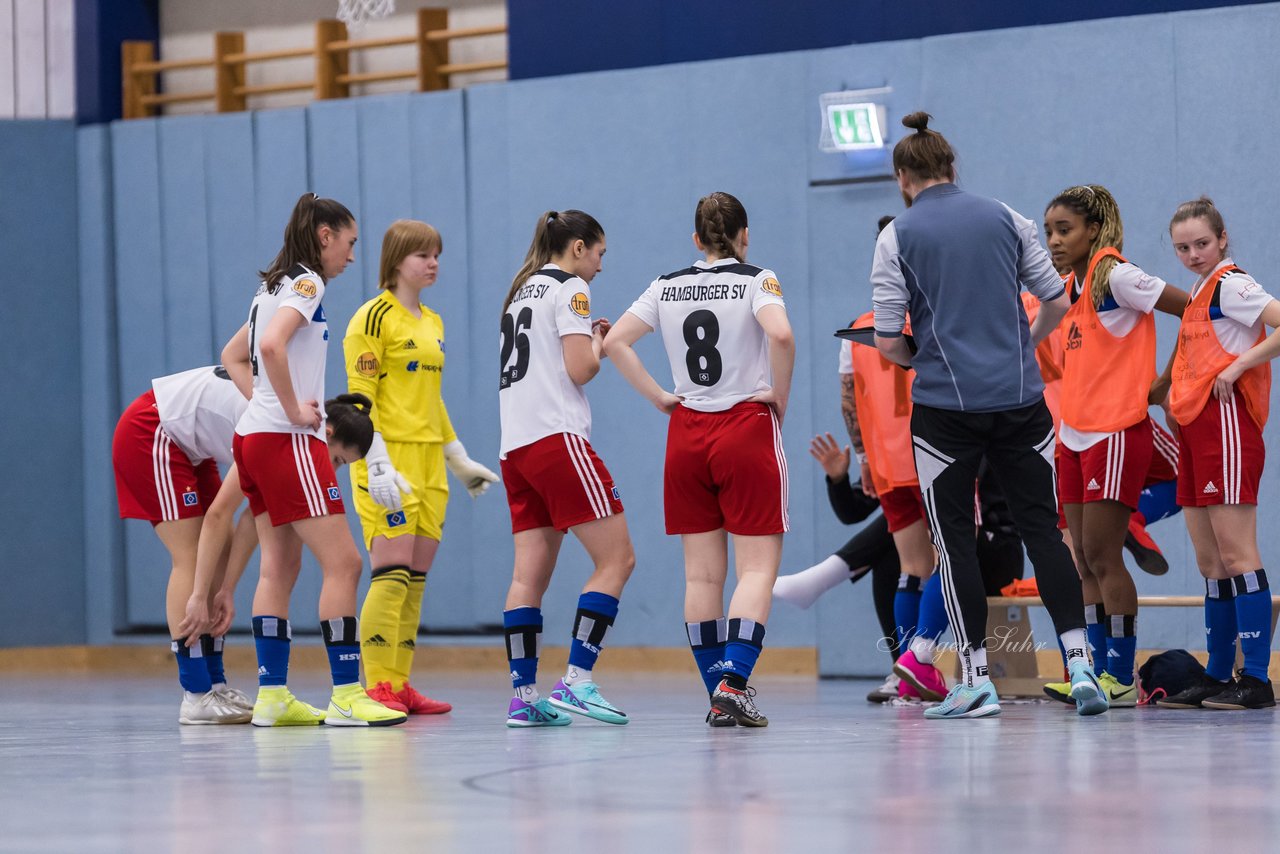 Bild 85 - F NFV Futsalturnier